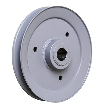 Amazon.com : Exmark 1-633701 Blade Drive Sheave Lazer Z Turf